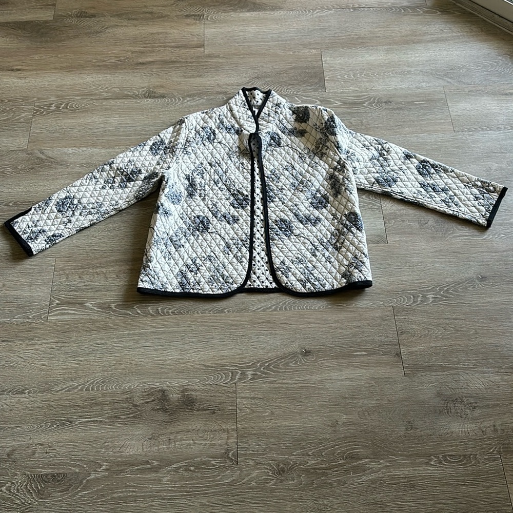 BonWorth Jacket Sz MP